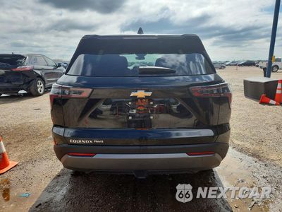 Zdjęcie 6 z 14 samochodu: 2025 CHEVROLET EQUINOX LT VIN:3GNAXPEG9SL322406 - miniatura