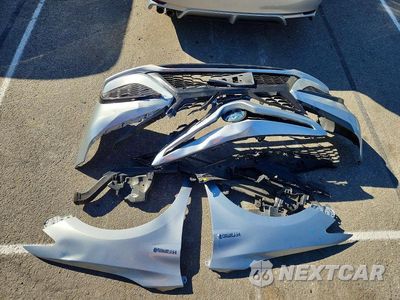 Zdjęcie 12 z 13 samochodu: 2021 TOYOTA CAMRY XSE VIN:4T1K31AK2MU024896 - miniatura