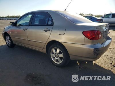 Drugie zdjęcie samochodu z przodu: 2004 TOYOTA COROLLA LE VIN:1NXBR38E34Z328278 - miniatura