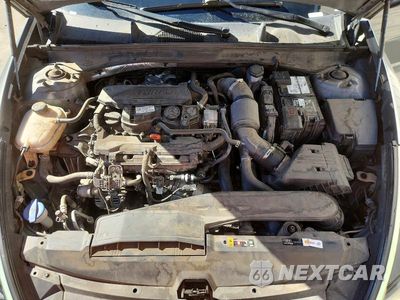 Zdjęcie 11 z 12 samochodu: 2023 HYUNDAI SONATA LIMITED VIN:KMHL34J28PA274235 - miniatura