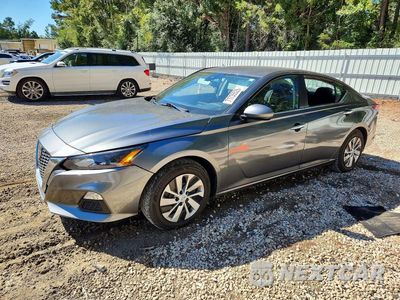2022 NISSAN ALTIMA S 1N4BL4BV1NN304096 - główne zdjęcie licytacji z USA - miniatura