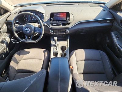 Zdjęcie 8 z 12 samochodu: 2023 NISSAN ALTIMA S VIN:1N4BL4BV9PN373489 - miniatura