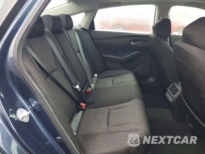 Zdjęcie 10 z 12 samochodu: 2026 HONDA ACCORD SE VIN:1HGCY1F45TA021724 - miniatura