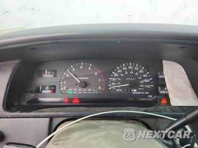 Zdjęcie 9 z 12 samochodu: 1995 TOYOTA T100 SR5 VIN:JT4VD22F1S0012264 - miniatura
