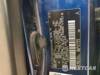 Zdjęcie 13 z 13 samochodu: 2007 TOYOTA SIENNA VIN:5TDZK23C77S092914 - miniatura