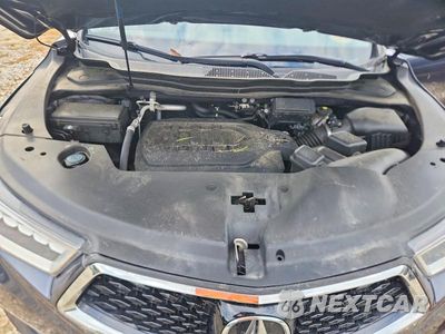 Zdjęcie 12 z 13 samochodu: 2020 ACURA MDX TECHNOLOGY VIN:5J8YD4H5XLL001708 - miniatura