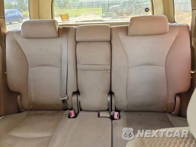 Zdjęcie 10 z 13 samochodu: 2006 TOYOTA HIGHLANDER BASE VIN:JTEGD21A960143703 - miniatura