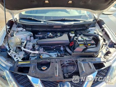 Zdjęcie 12 z 13 samochodu: 2016 NISSAN ROGUE S VIN:JN8AT2MT5GW008568 - miniatura