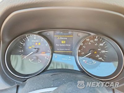 Zdjęcie 9 z 12 samochodu: 2018 NISSAN ROGUE SV VIN:KNMAT2MV0JP568576 - miniatura