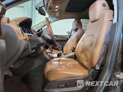Zdjęcie 7 z 13 samochodu: 2015 BUICK ENCLAVE VIN:5GAKVBKD3FJ146628 - miniatura