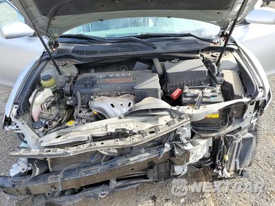 Zdjęcie 11 z 13 samochodu: 2007 TOYOTA CAMRY LE VIN:4T1BE46K07U009239 - miniatura