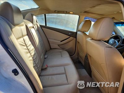 Zdjęcie 10 z 12 samochodu: 2012 NISSAN ALTIMA 2.5 VIN:1N4AL2AP0CN409826 - miniatura