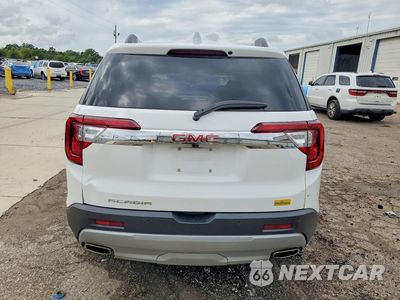 Zdjęcie 6 z 12 samochodu: 2023 GMC ACADIA SLT VIN:1GKKNML45PZ182188 - miniatura