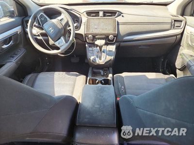 Zdjęcie 8 z 12 samochodu: 2018 HONDA CR-V LX VIN:2HKRW5H32JH424110 - miniatura