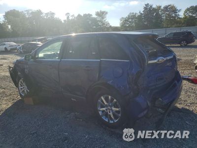 Drugie zdjęcie samochodu z przodu: 2014 FORD EDGE LIMITED VIN:2FMDK3KC8EBA85689 - miniatura