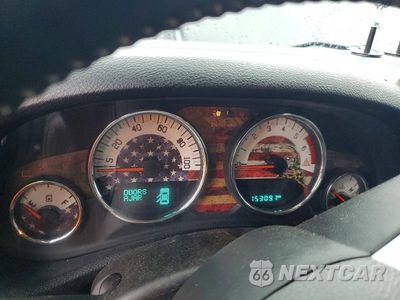 Zdjęcie 9 z 13 samochodu: 2015 JEEP WRANGLER UNLIMITED SPORT VIN:1C4BJWDG6FL637935 - miniatura