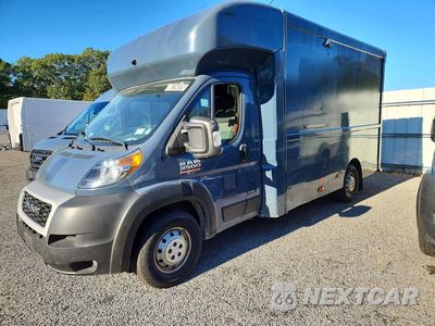 2022 RAM PROMASTER 3500 3500 STANDARD 3C7WRVMG7NE142710 - główne zdjęcie licytacji z USA - miniatura