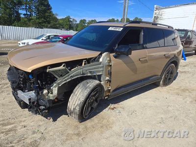 2027 KIA TELLURIDE HYBRID X-LINE SX 5XYPDESA8VG010038 - główne zdjęcie licytacji z USA - miniatura