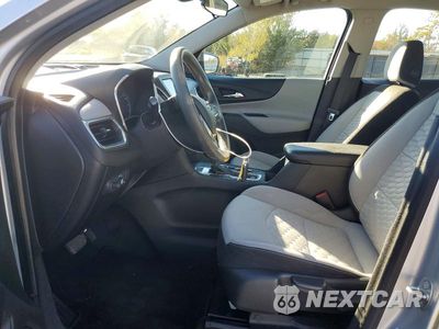 Zdjęcie 7 z 13 samochodu: 2018 CHEVROLET EQUINOX LS VIN:3GNAXREV0JS500525 - miniatura
