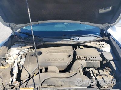 Zdjęcie 11 z 12 samochodu: 2018 NISSAN ALTIMA 2.5 SV VIN:1N4AL3AP8JC266090 - miniatura
