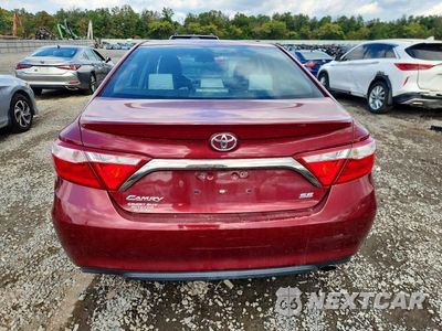 Zdjęcie 6 z 12 samochodu: 2017 TOYOTA CAMRY SE VIN:4T1BF1FK5HU664736 - miniatura