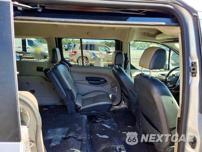 Zdjęcie 11 z 14 samochodu: 2016 FORD TRANSIT CONNECT TITANIUM VIN:NM0GE9G76G1285845 - miniatura