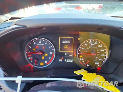 Zdjęcie 9 z 12 samochodu: 2024 SUBARU WRX VIN:JF1VBAB62R9812129 - miniatura