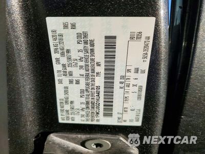 Zdjęcie 13 z 13 samochodu: 2019 FORD ESCAPE SE VIN:1FMCU0GD1KUA40105 - miniatura