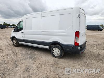 Drugie zdjęcie samochodu z przodu: 2017 FORD TRANSIT T-150 VIN:1FTYE2CM9HKA31472 - miniatura
