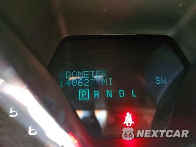 Zdjęcie 9 z 13 samochodu: 2017 CHEVROLET TRAVERSE LS VIN:1GNKRFED8HJ213899 - miniatura