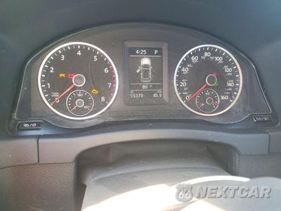Zdjęcie 9 z 13 samochodu: 2017 VOLKSWAGEN TIGUAN S VIN:WVGAV7AX6HK046048 - miniatura