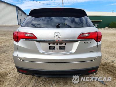 Zdjęcie 6 z 13 samochodu: 2014 ACURA RDX VIN:5J8TB4H34EL007084 - miniatura