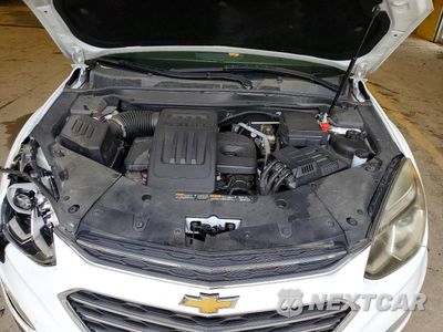 Zdjęcie 12 z 13 samochodu: 2016 CHEVROLET EQUINOX LT VIN:2GNFLFEK8G6192484 - miniatura