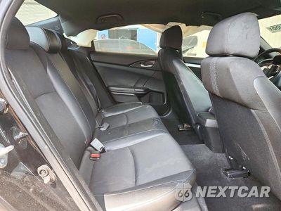 Zdjęcie 10 z 13 samochodu: 2021 HONDA CIVIC SPORT VIN:2HGFC2F80MH545726 - miniatura