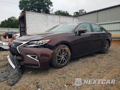2016 LEXUS ES 350 58ABK1GG6GU002726 - główne zdjęcie licytacji z USA - miniatura