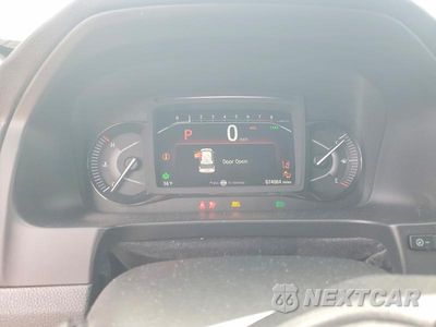 Zdjęcie 9 z 12 samochodu: 2022 HONDA PASSPORT TRAIL SPORT VIN:5FNYF8H68NB026881 - miniatura