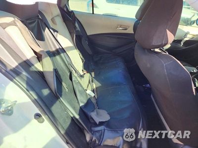 Zdjęcie 10 z 12 samochodu: 2020 TOYOTA COROLLA LE VIN:JTDEPRAE8LJ059604 - miniatura