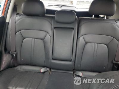Zdjęcie 10 z 13 samochodu: 2011 KIA SPORTAGE SX VIN:KNDPC3A63B7164878 - miniatura