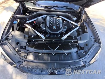 Zdjęcie 11 z 13 samochodu: 2021 BMW X6 M50I VIN:5UXCY8C0XM9H25687 - miniatura