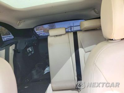 Zdjęcie 10 z 13 samochodu: 2017 JAGUAR F-PACE PREMIUM VIN:SADCJ2BV7HA495208 - miniatura