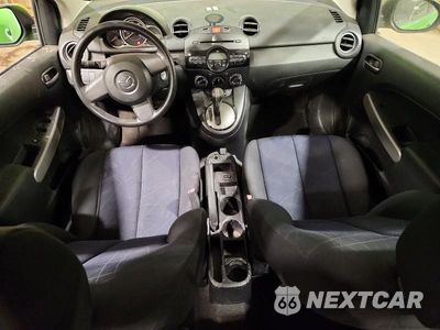 Zdjęcie 8 z 12 samochodu: 2011 MAZDA MAZDA2 VIN:JM1DE1HZ2B0129615 - miniatura