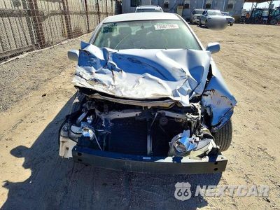 Piąte zdjęcie samochodu w środku: 2005 TOYOTA COROLLA LE VIN:1NXBR32E75Z395038 - miniatura
