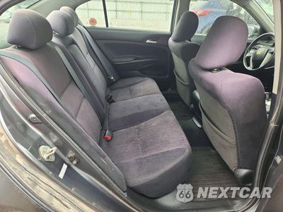 Zdjęcie 10 z 12 samochodu: 2012 HONDA ACCORD LX VIN:1HGCP2F3XCA021573 - miniatura