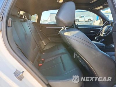 Zdjęcie 10 z 13 samochodu: 2020 BMW 430I GRAN COUPE VIN:WBA4J1C09LCE18530 - miniatura