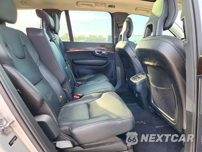 Zdjęcie 11 z 13 samochodu: 2016 VOLVO XC90 T6 VIN:YV4A22PK5G1073044 - miniatura