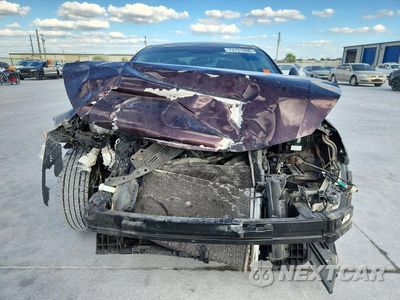 Piąte zdjęcie samochodu w środku: 2014 KIA OPTIMA EX VIN:5XXGN4A73EG343927 - miniatura