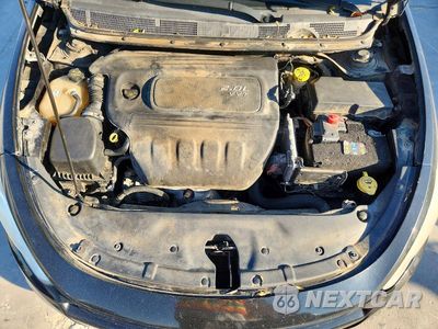 Zdjęcie 11 z 12 samochodu: 2013 DODGE DART SE VIN:1C3CDFAA3DD332917 - miniatura