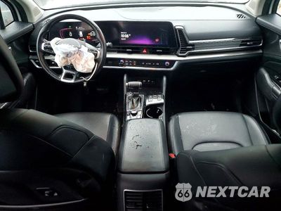 Zdjęcie 8 z 13 samochodu: 2023 KIA SPORTAGE EX VIN:5XYK33AF0PG110572 - miniatura