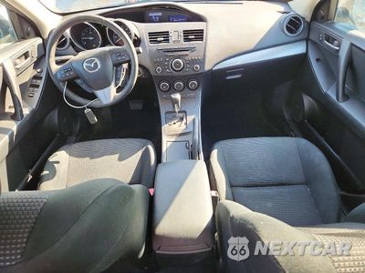 Zdjęcie 8 z 12 samochodu: 2013 MAZDA 3 I VIN:JM1BL1V75D1743491 - miniatura