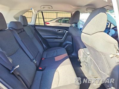 Zdjęcie 11 z 14 samochodu: 2021 TOYOTA RAV4 XLE VIN:2T3P1RFV9MC220680 - miniatura